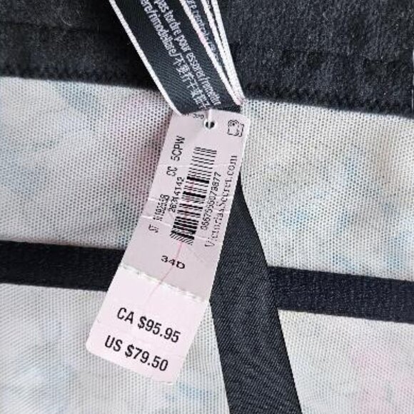 Beautiful Very Sexy Push-Up Lace Corset New - Picture 7 of 11